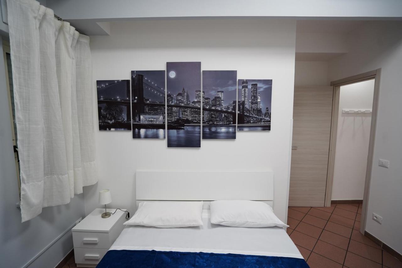 Ayn Apartment Tiriolo Экстерьер фото