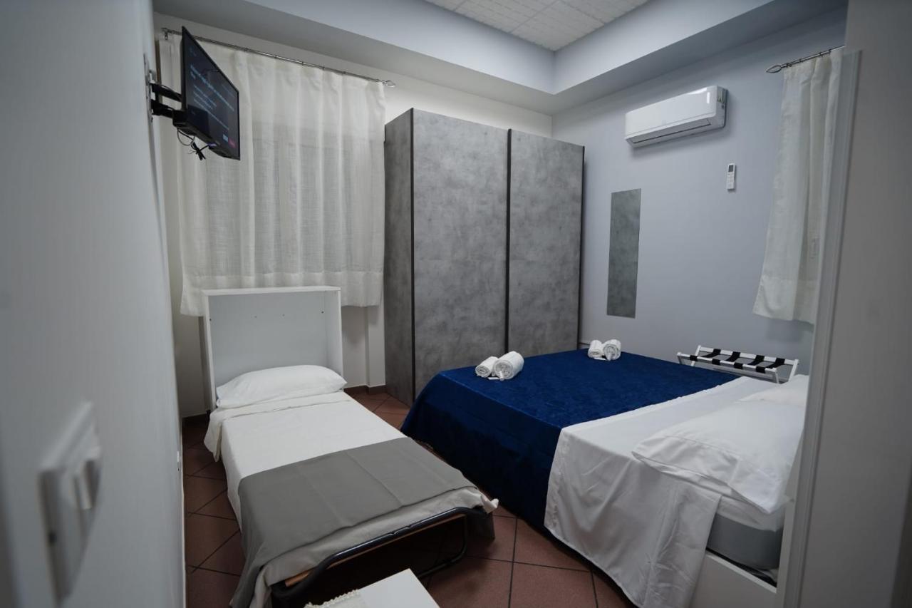 Ayn Apartment Tiriolo Экстерьер фото